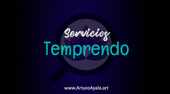 Servicios Temprendo Nvo