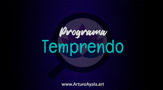 Temprendo Programa