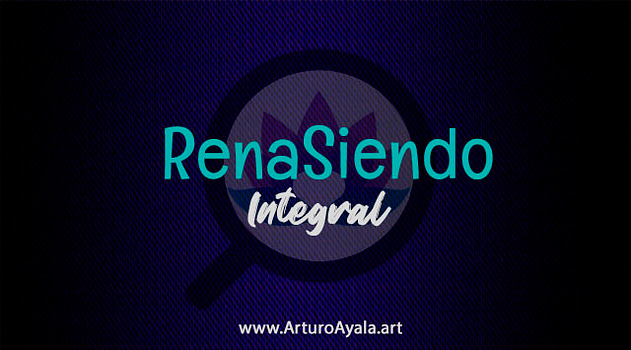 RenaSiendo Integral Nvo