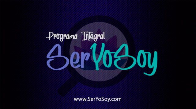 Programa SerYoSoy