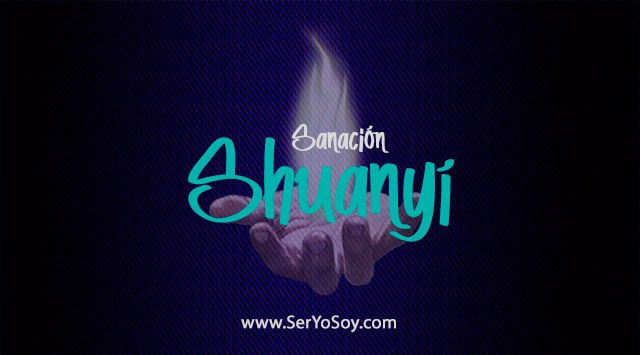 Sanacion Shuanyi