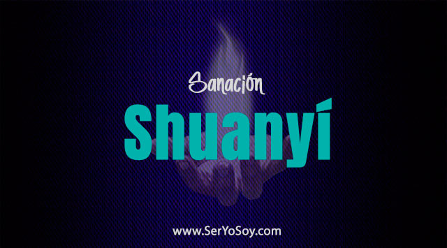 Shuanyi