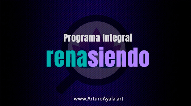 Programa RenaSiendo